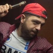 ���������� �������, ���� ������� Irakli, 35 ���, ������������ ��� ������