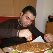 ���������� ����, ���� ������� Teymur, 38 ���, ������������ ��� ������