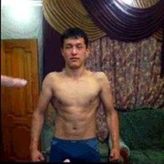  ,   Beknazar, 35 ,  