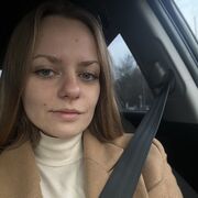 Знакомства Москва, Ольга