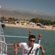  ,   ALMAZ, 34 ,   