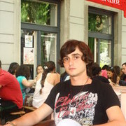  ,   Papuna, 33 ,   