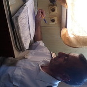 ���������� ����, ���� ������� Mubariz, 54 ����, ������������ ��� ������