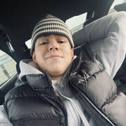  ,  Aydar, 25