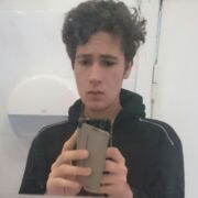  ,  Eric, 28