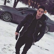 ���������� ������, ������ ����, 25