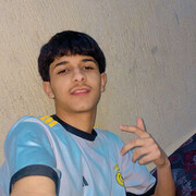  ,  Haitam, 21