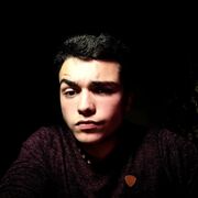  -,   Daniil, 20 ,   ,   