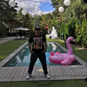   ,  Alex, 41
