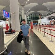 istanbul havaliman?