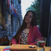 Знакомства Турийск, девушка Соня, 24