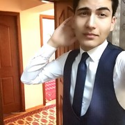  -,  Ahmed, 35