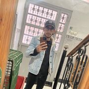  Algiers,  Yacine, 27