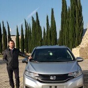 ���������� �������, ���� ������� Temuri, 44 ����, ������������ ��� ������, ����� � ���������