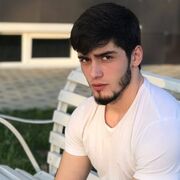  ,  Mukhammad, 20