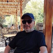  Canakkale,  Tanju, 52