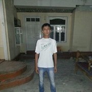  ,   Hayodbek, 33 ,   