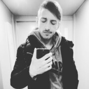  Garwolin,  Max, 32