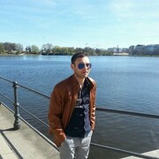  ,  Armen, 34