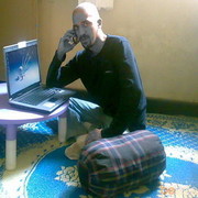 ���������� ����, ���� ������� Xande, 30 ���, ������������ ��� ������