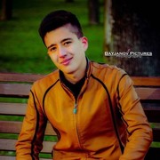  ,  Ezizjan, 29