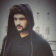  ,   Sham, 26 ,  