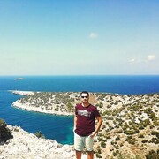 ���������� Alanya, ���� ������� Caner, 41 ���, ������������ ��� ������, ����� � ���������, c�������� ���������