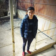 ,  Javlon, 27