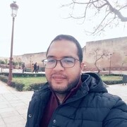  Martil,  Karim, 36