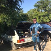 ���������� ����, ���� ������� Sergio, 34 ����, ������������ ��� ������, ����� � ���������