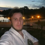  Ozarow Mazowiecki,  Kamil, 25