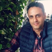 Robat Karim,  Ali, 43