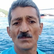  Silivri,  Yunus, 48