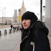  ,   Serega, 33 ,   ,   , c , 