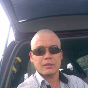  ,   Aiyrbek, 42 ,  