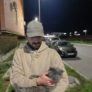 ���������� ���������, ������ Aminchik, 21