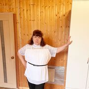  -,   Ludmila, 57 ,     , c , 