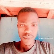  Lagos,   Jedaiah, 35 ,   ,   