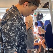 ���������� ������, ���� ����� Datuna, 22 ����, ������������ ��� ����� � ���������, ���������