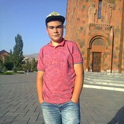  ,  ARMEN, 27