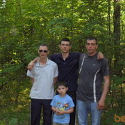  ,   Victor, 43 ,  