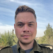  Or Yehuda,  , 34