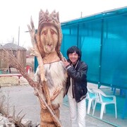  ,  BAXTIYOR, 34