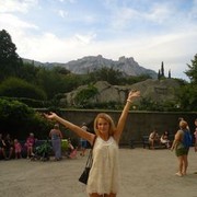 ���������� ���������, ���� ������� Melisa, 35 ���, ������������ ��� ������