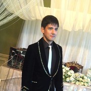  ,   Zahiriddin, 29 ,   