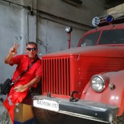 ���������� ������ ���, ���� ������� Red horse, 53 ����, ������������ 