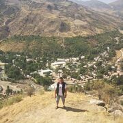 ���������� ����������, ������� �����, 34