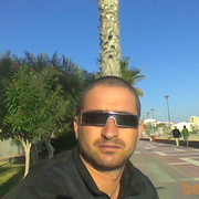  Torrevieja,   Vitalik, 41 ,  