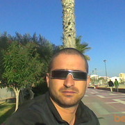  Torrevieja,   Vitalik, 40 ,  