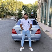  ,   Javohir, 24 ,   ,   